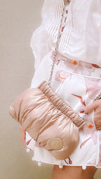 BOLSO DIDI | NUDE