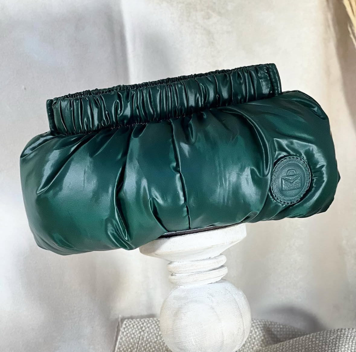 BOLSO DIDI | VERDE
