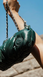 BOLSO DIDI | VERDE