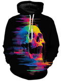 Digital Decay Unisex Hoodie