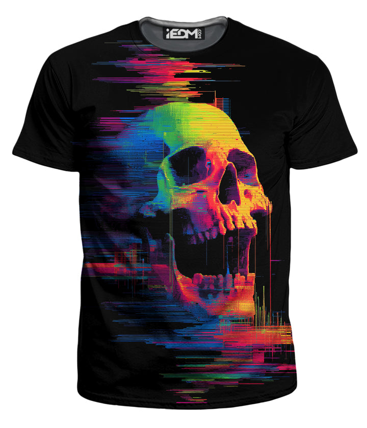 Digital Decay Men's T-Shirt