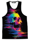 Digital Decay Men's Tank