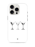 Dirty Martini