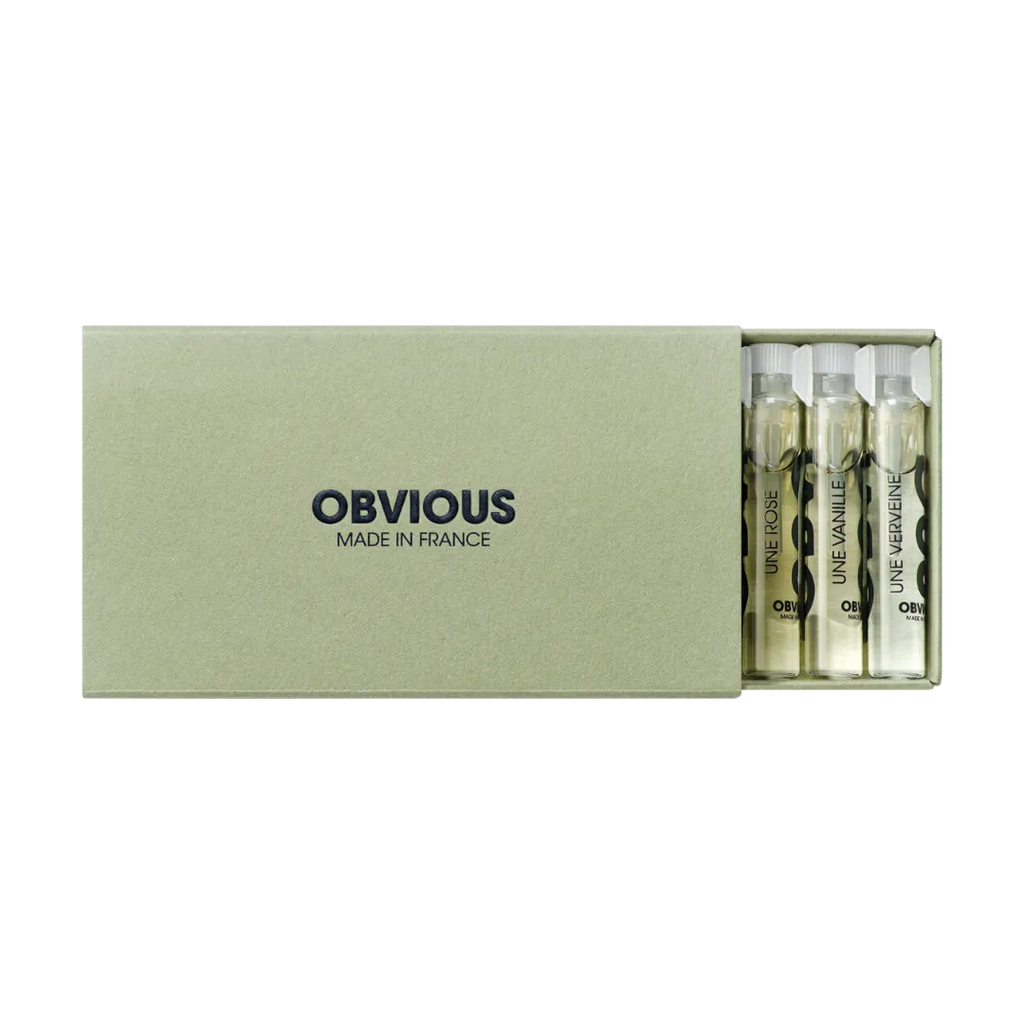 Discovery Kit - Obvious