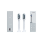 Pack de 2 Recambios Cepillo Eléctrico (6 Meses)