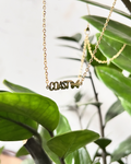 Logo Necklace