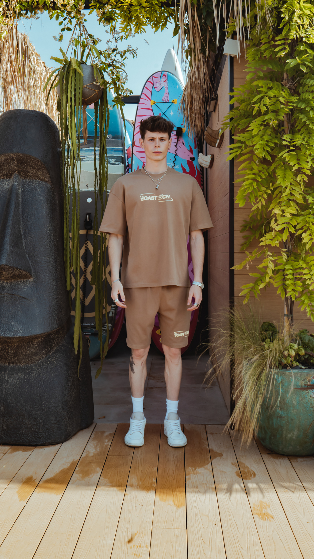 Sunrise T-shirt