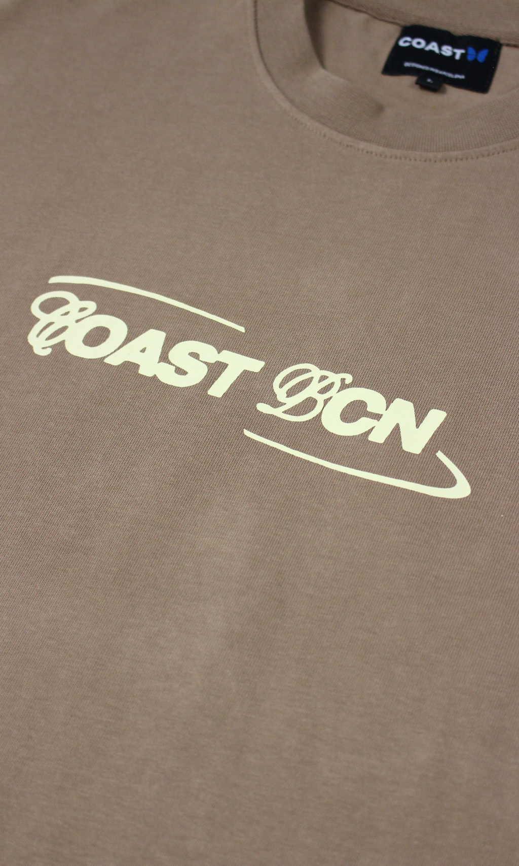 Sunrise T-shirt