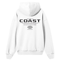 Peaks Zipper Hoodie