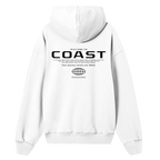 Peaks Zipper Hoodie