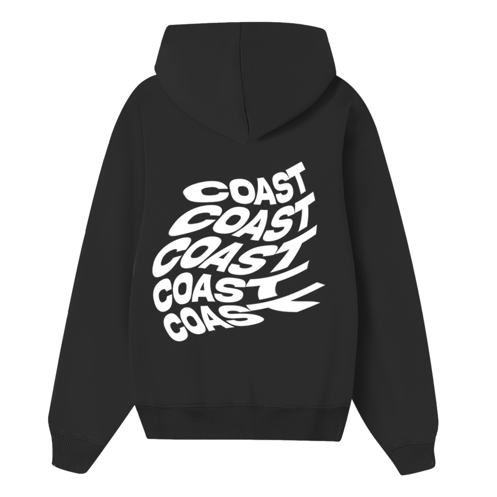 Coast Premium Hoodie