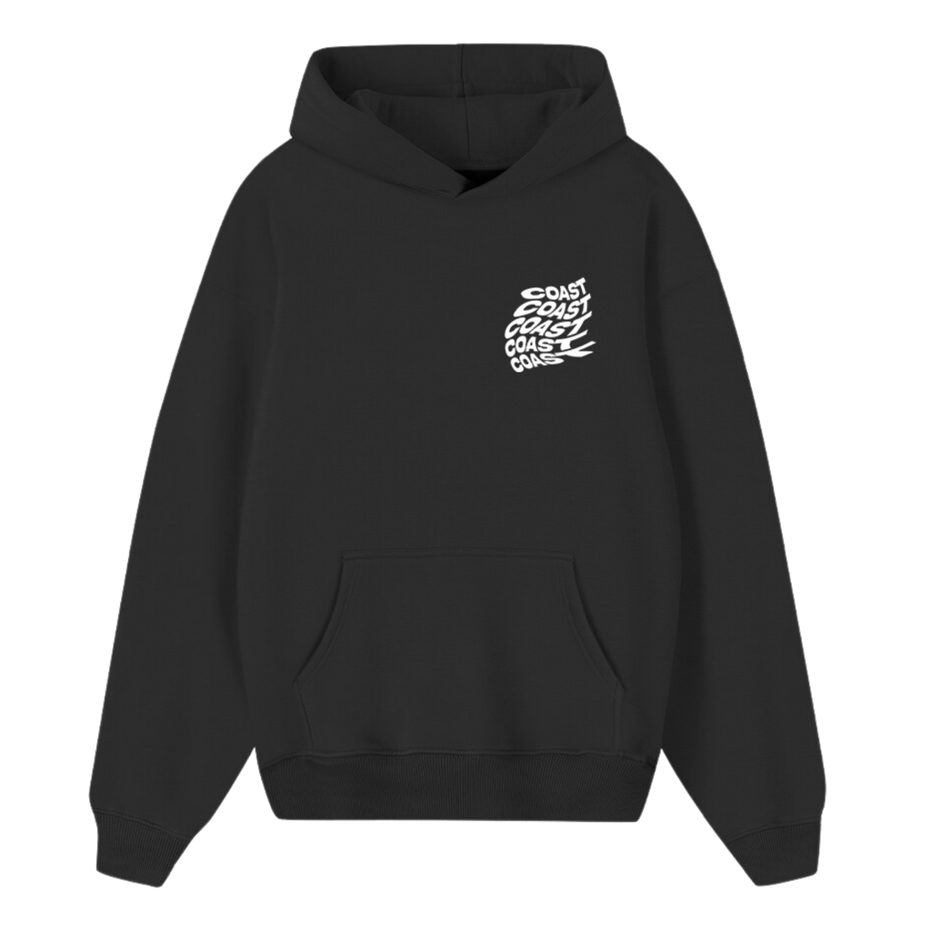 Coast Premium Hoodie