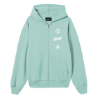 Sky Zipper