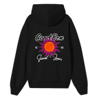 Glow Zipper
