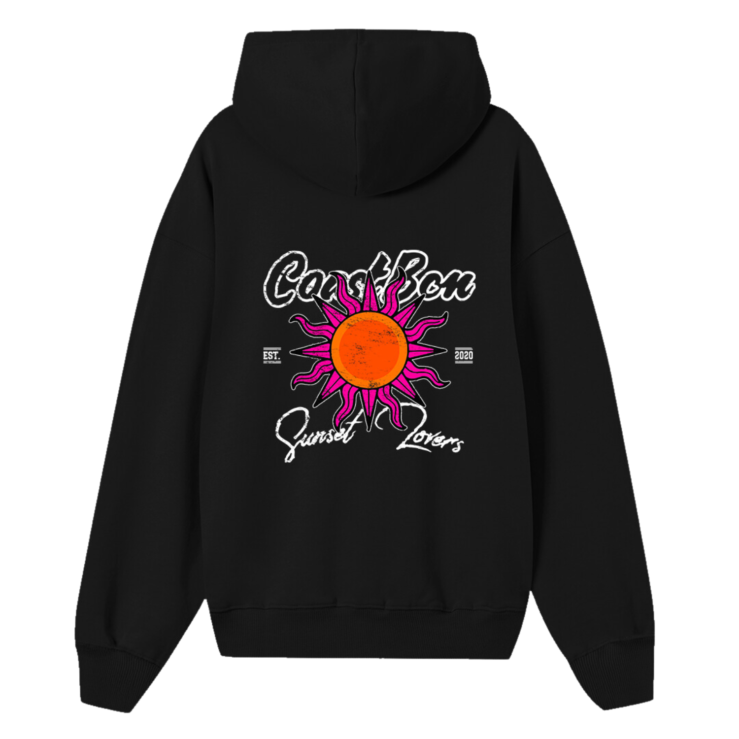 Glow Zipper
