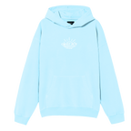 Baby Blue Therapy Hoodie