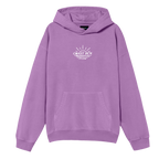 Purple Therapy Hoodie