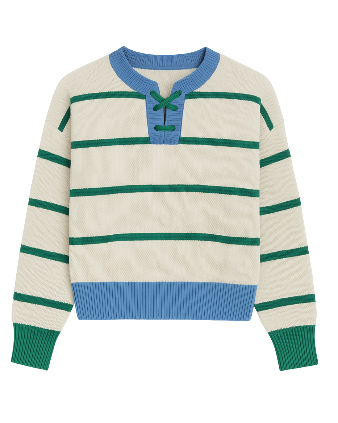 jersey herencia tejida crudo ▢