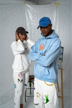 Blue Coast Cap