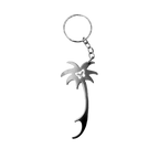 Palms Bottle Opener Keychain