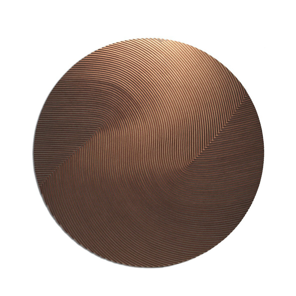 Disque Friso Brown