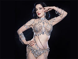 Dita Von Teese