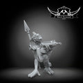 Dog pirate, Black Remnant