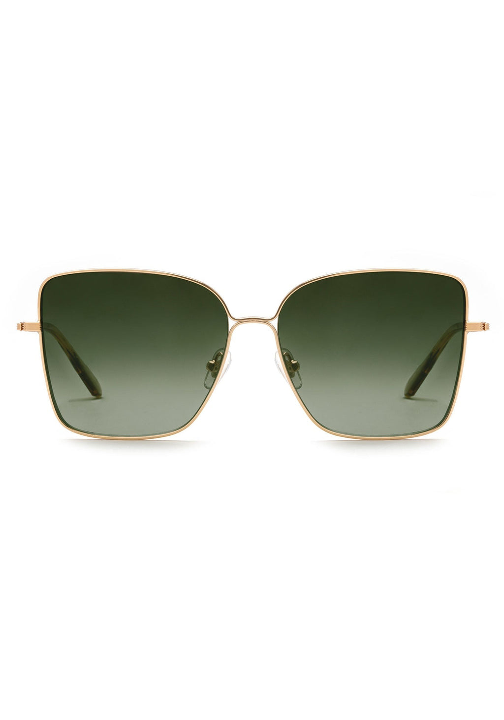 KREWE DOLLY | 24K + Sweet Tea Polarized
