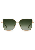 KREWE DOLLY | 24K + Sweet Tea Polarized