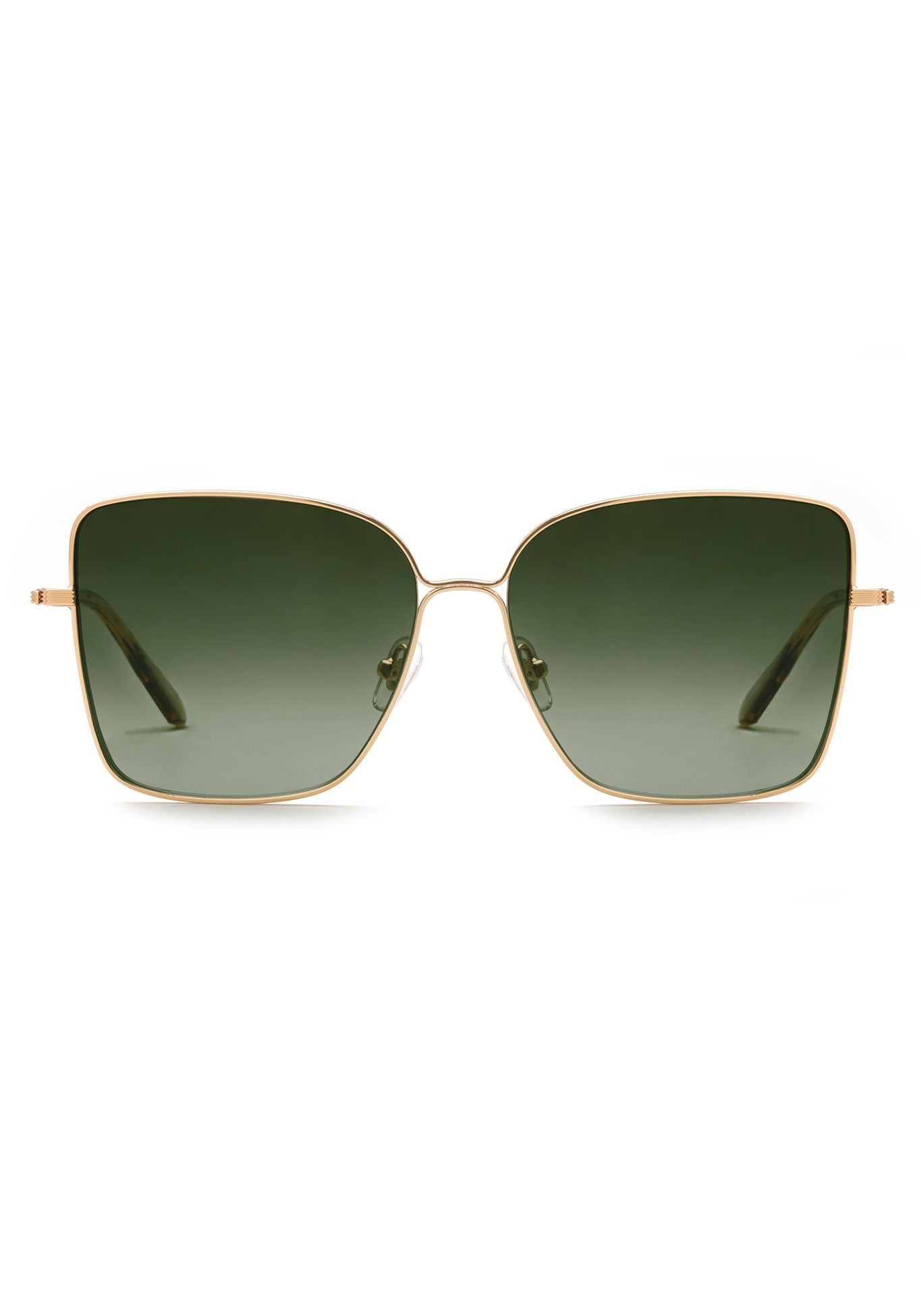 KREWE DOLLY | 24K + Sweet Tea Polarized