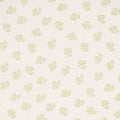 Dolly Flower Fabric Lettuce Green By Sister Parish Design