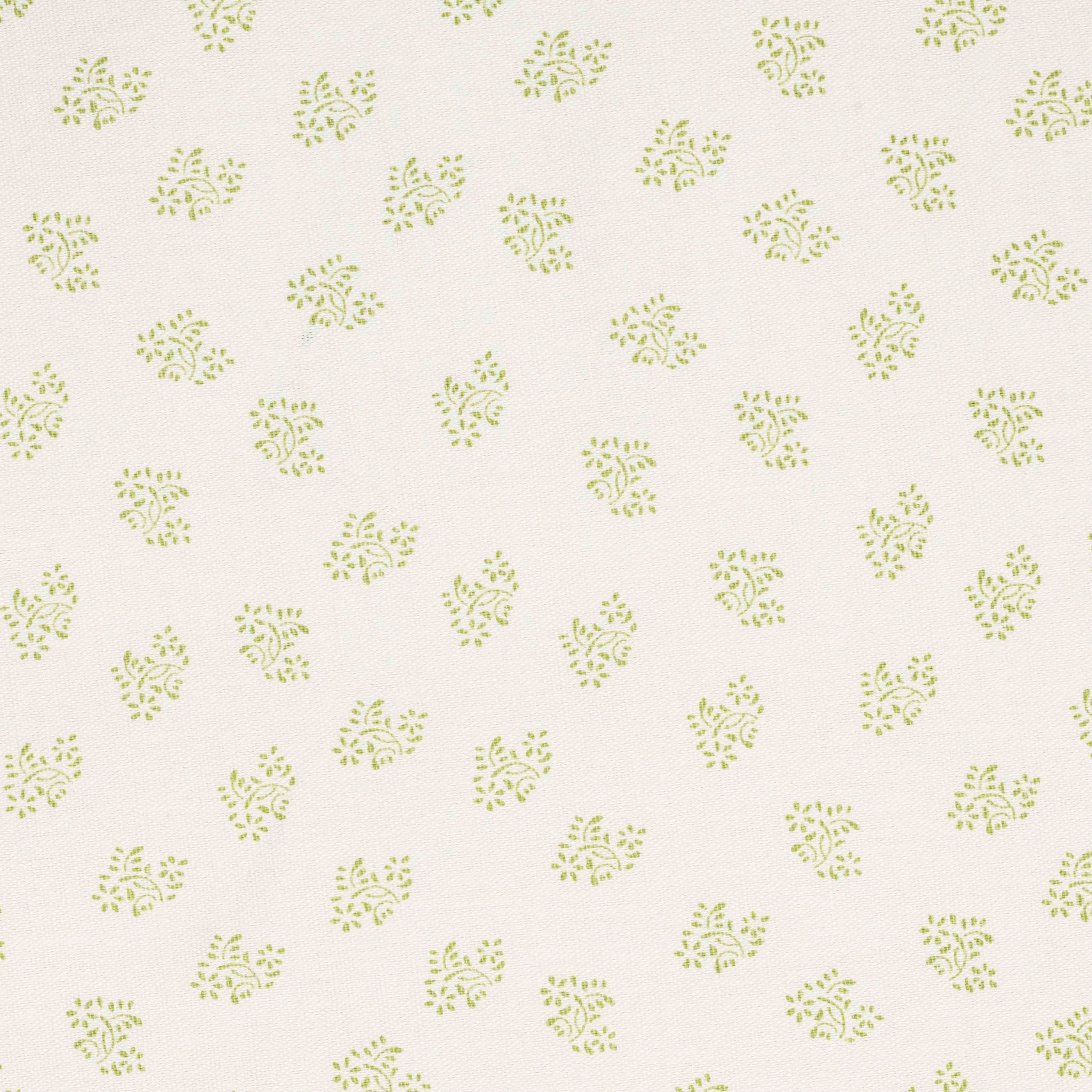 Dolly Flower Fabric By Sister Parish Design