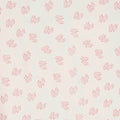 Dolly Flower Fabric Pink By Sister Parish Design