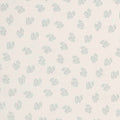 Dolly Flower Fabric Seafoam By Sister Parish Design