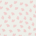 Dolly Flower Wallpaper Pink By Sister Parish Design