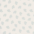 Dolly Flower Wallpaper Seafoam By Sister Parish Design