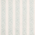 Dolly Stripe Fabric Seafoam By Sister Parish Design
