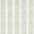 Dolly Stripe Wallpaper Lettuce Green By Sister Parish Design