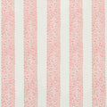 Dolly Stripe Wallpaper Pink By Sister Parish Design