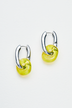 PENDIENTES DONA