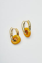 PENDIENTES DONA