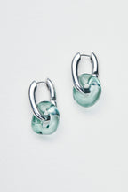 PENDIENTES DONA