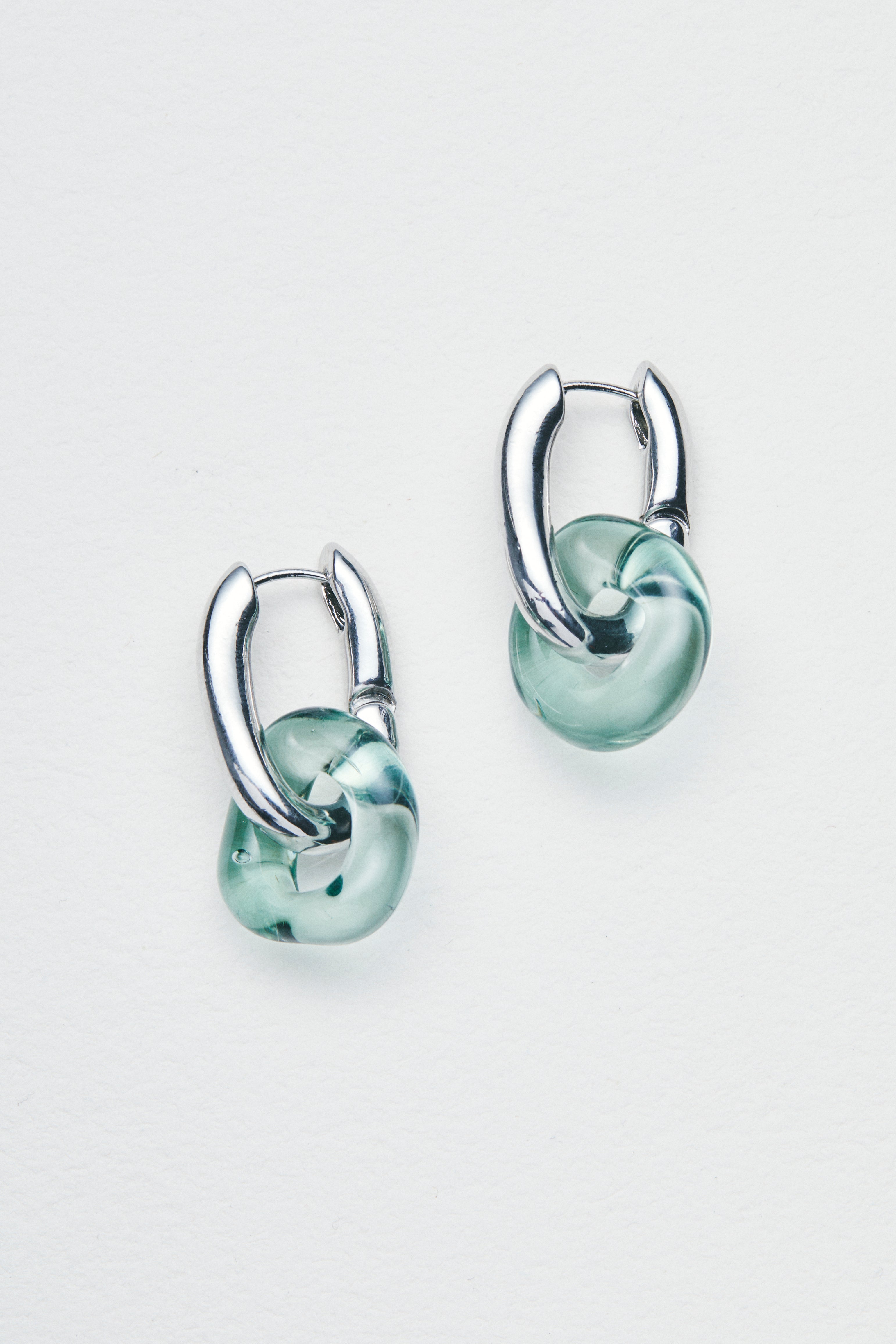 PENDIENTES DONA