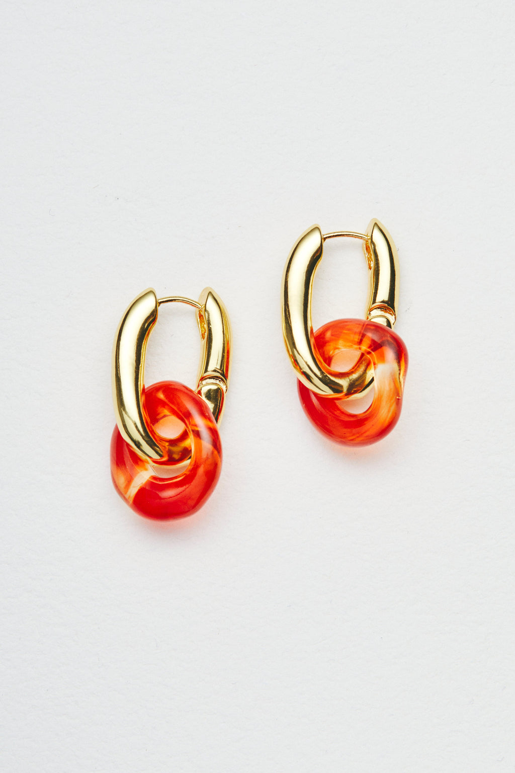 PENDIENTES DONA