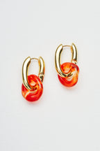 PENDIENTES DONA
