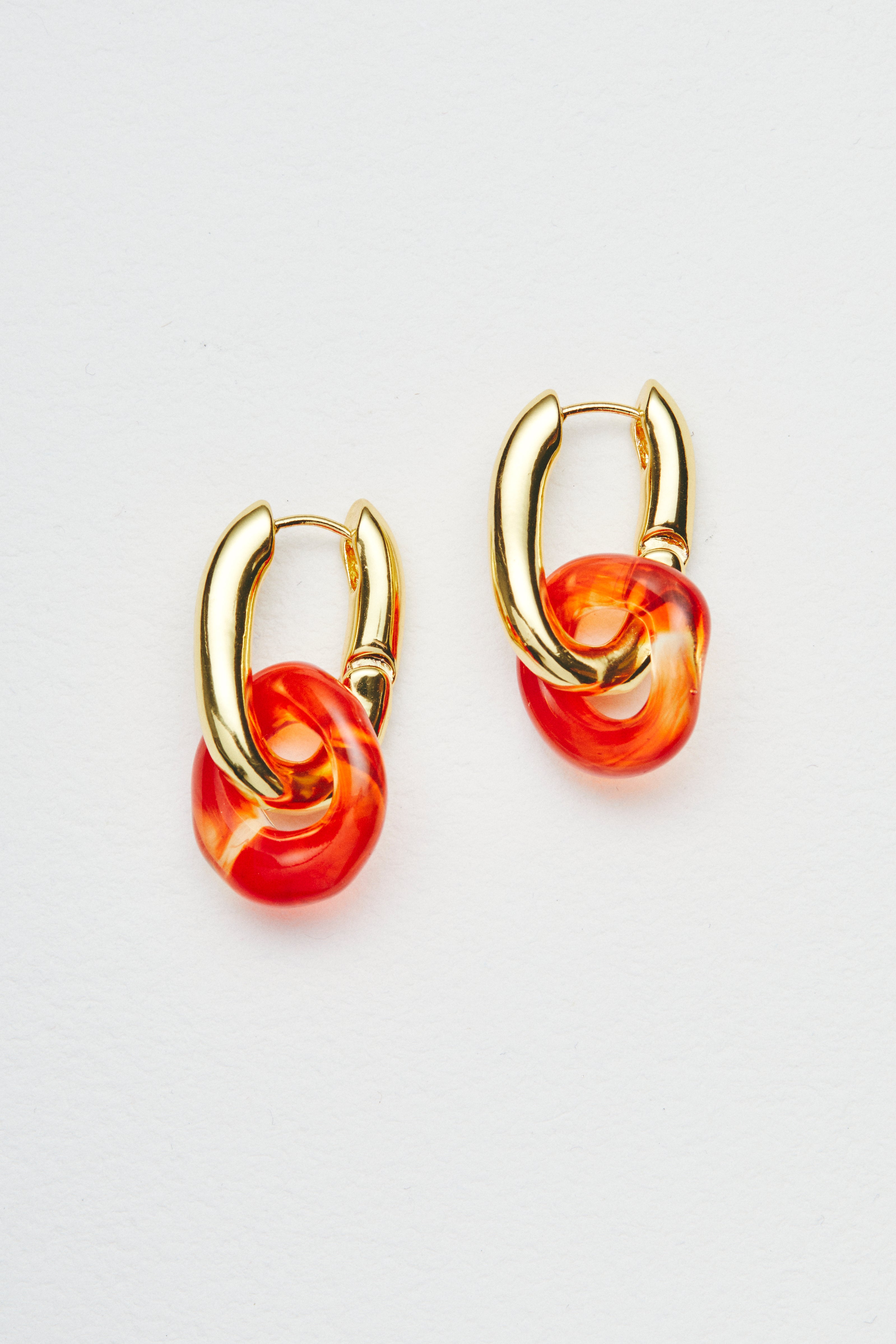 PENDIENTES DONA