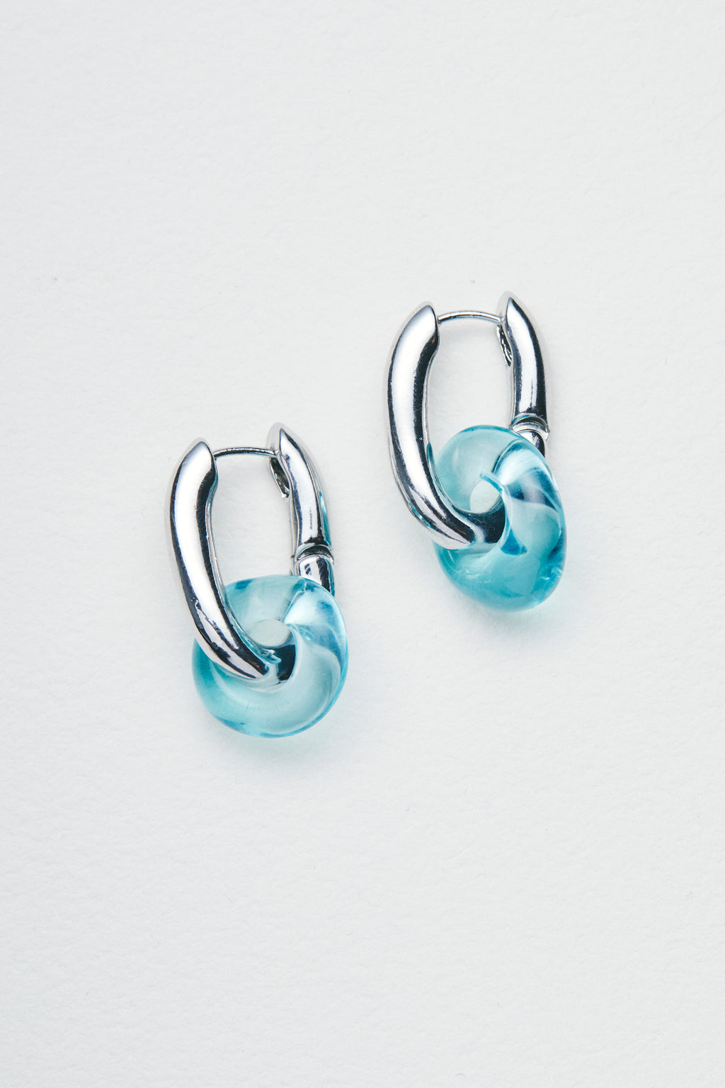 PENDIENTES DONA