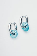 PENDIENTES DONA