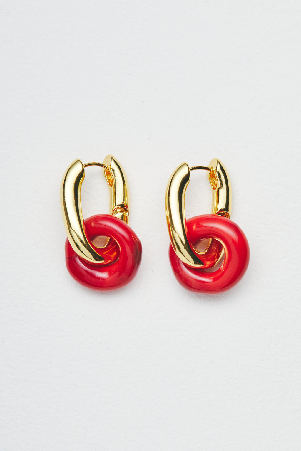 PENDIENTES DONA