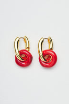 PENDIENTES DONA